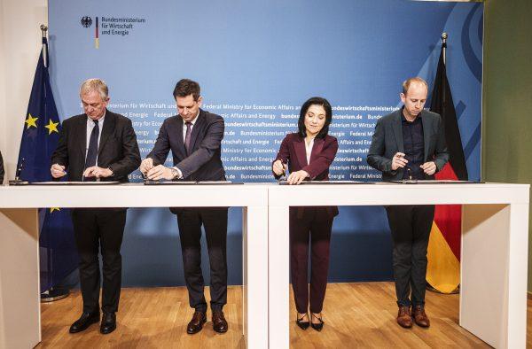 MSC Cruises: Μεγάλη παραγγελία για τέσσερα συν δυο κρουαζιερόπλοια