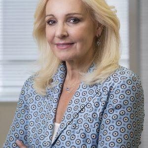 Χριστίνα Μαργέλου (Eurobank): Στο παγκόμιο Top 10 της ναυτιλιακής χρηματοδότησης για 4η χρονιά