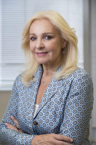 Χριστίνα Μαργέλου (Eurobank): Στο παγκόμιο Top 10 της ναυτιλιακής χρηματοδότησης για 4η χρονιά