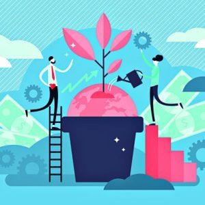 Deloitte: Πόσα κεφάλαια επενδύονται στην Εταιρική Κοινωνική Ευθύνη