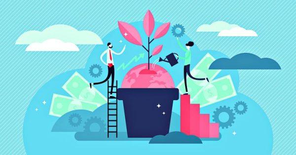 Deloitte: Πόσα κεφάλαια επενδύονται στην Εταιρική Κοινωνική Ευθύνη