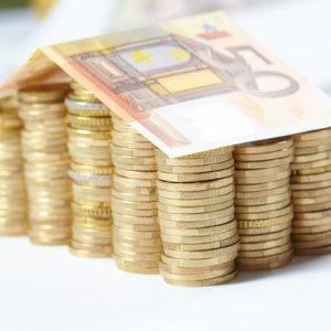 Στεγαστικά δάνεια: Έσπασε η κατάρα της αρνητικής πιστωτικής μεταβολής μετά από 15 χρόνια