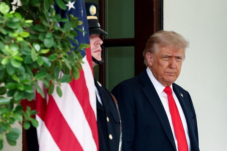 Στρατηγική Εθνικής Ασφάλειας: Πώς ο Τραμπ θα θωρακίσει τις ΗΠΑ