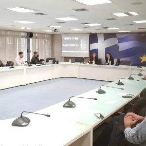 Αναπτυξιακός Νόμος: Ενίσχυση με 150 νέους αξιολογητές και ελεγκτές από την αγορά