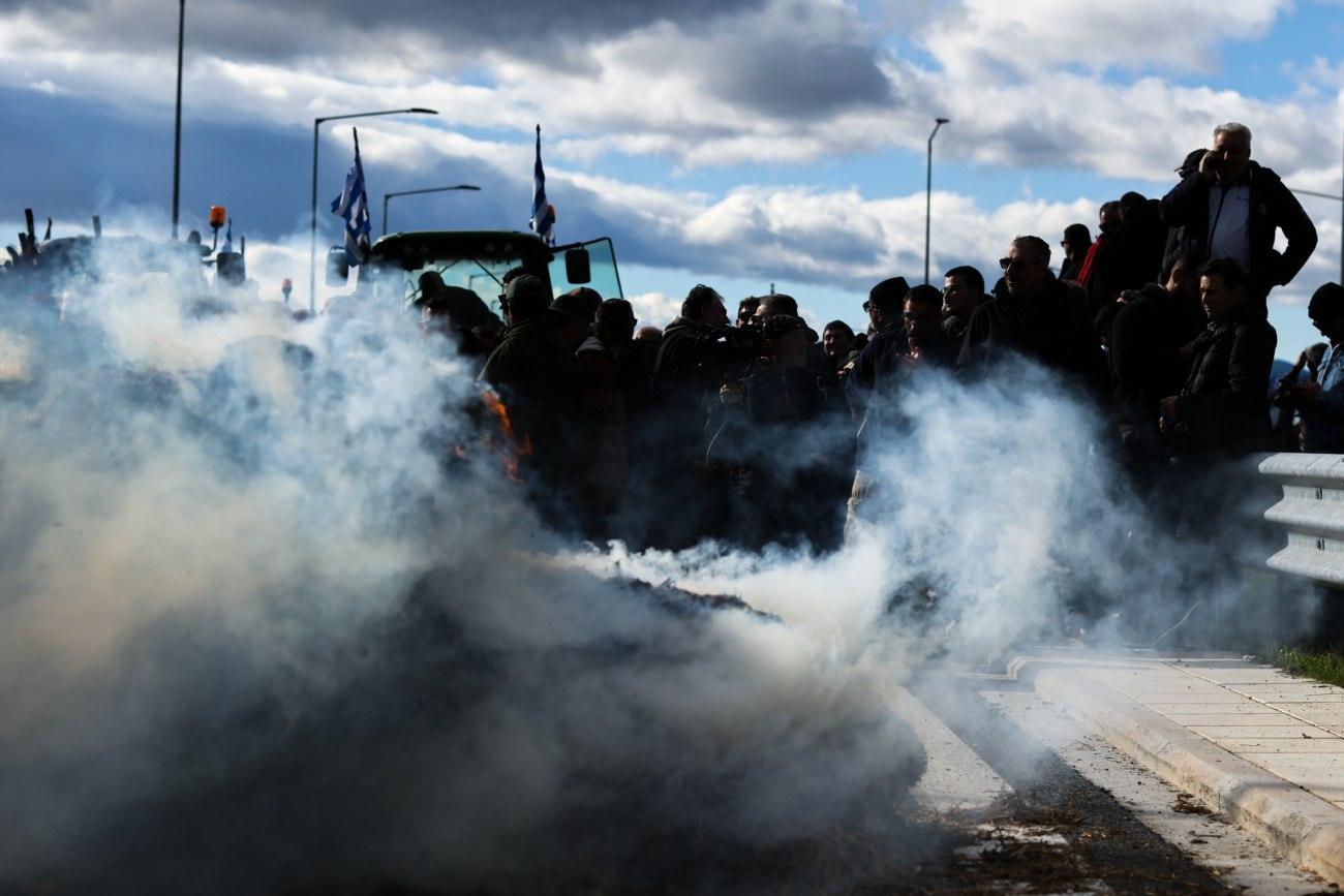 Αγρότες: Εν αναμονή της συνάντησης με Μητσοτάκη – Πανελλαδική σύσκεψη το Σάββατο