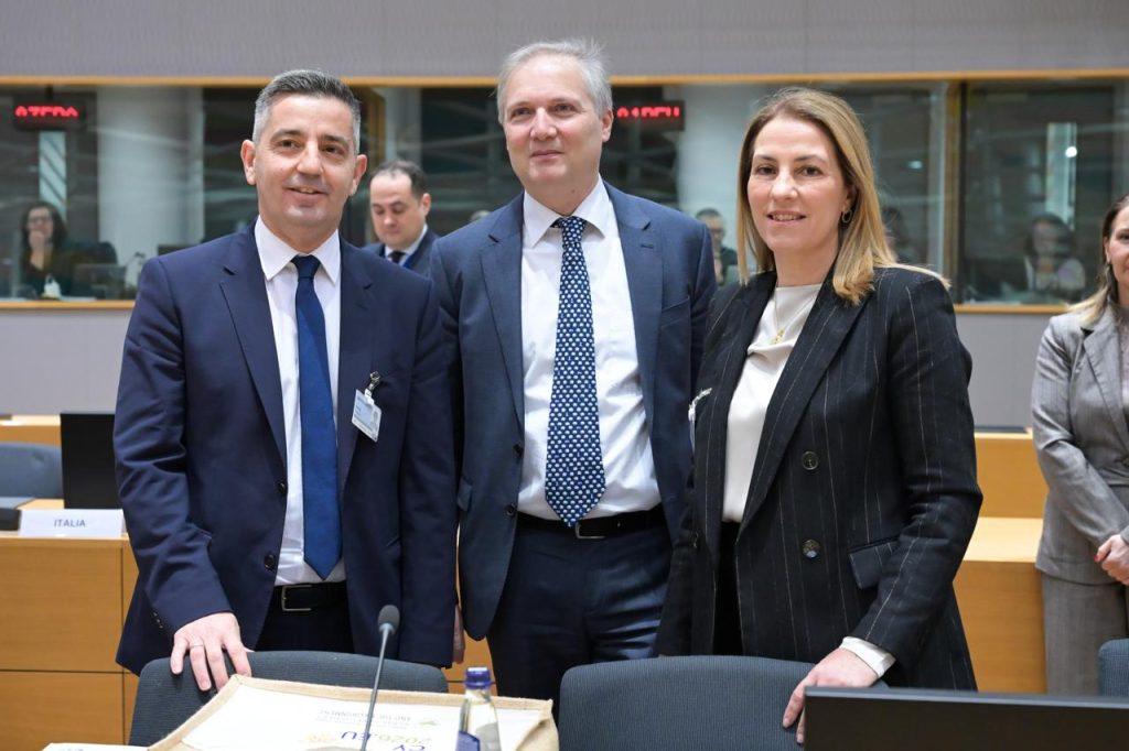 Ελλάδα: Αυστηρότεροι έλεγχοι για τα εισαγόμενα τρόφιμα στην ΕΕ