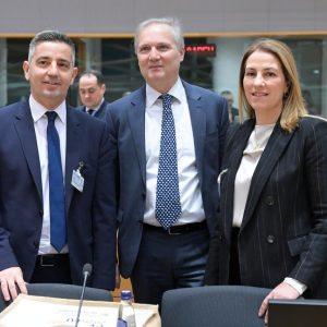 Ελλάδα: Αυστηρότεροι έλεγχοι για τα εισαγόμενα τρόφιμα στην ΕΕ