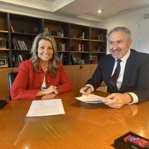 Επιτροπή Κεφαλαιαγοράς: Μνημόνιο Συνεργασίας για τον χρηματοοικονομικό αλφαβητισμό