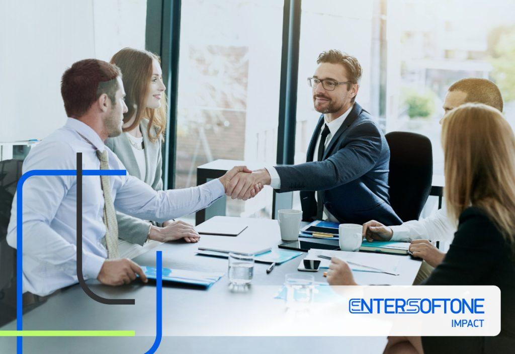 Υποχρεωτική B2B Ηλ. Τιμολόγηση: Εκπνέει η προθεσμία για τις επιχειρήσεις με κύκλο εργασιών άνω του 1 εκατ. ευρώ