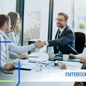 Υποχρεωτική B2B Ηλ. Τιμολόγηση: Εκπνέει η προθεσμία για τις επιχειρήσεις με κύκλο εργασιών άνω του 1 εκατ. ευρώ