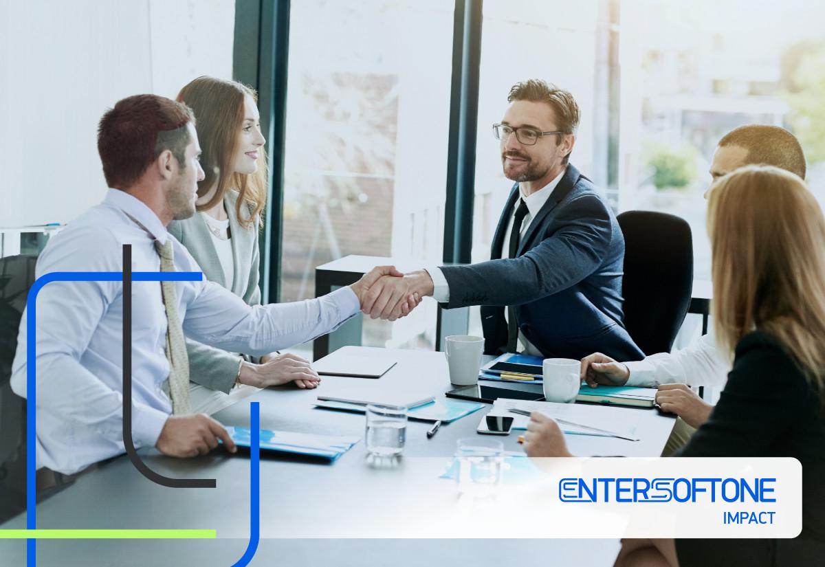 Υποχρεωτική B2B Ηλ. Τιμολόγηση: Εκπνέει η προθεσμία για τις επιχειρήσεις με κύκλο εργασιών άνω του 1 εκατ. ευρώ