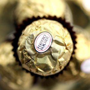 Ferrero: Αύξηση ρεκόρ και επενδύσεων στην Ιταλία