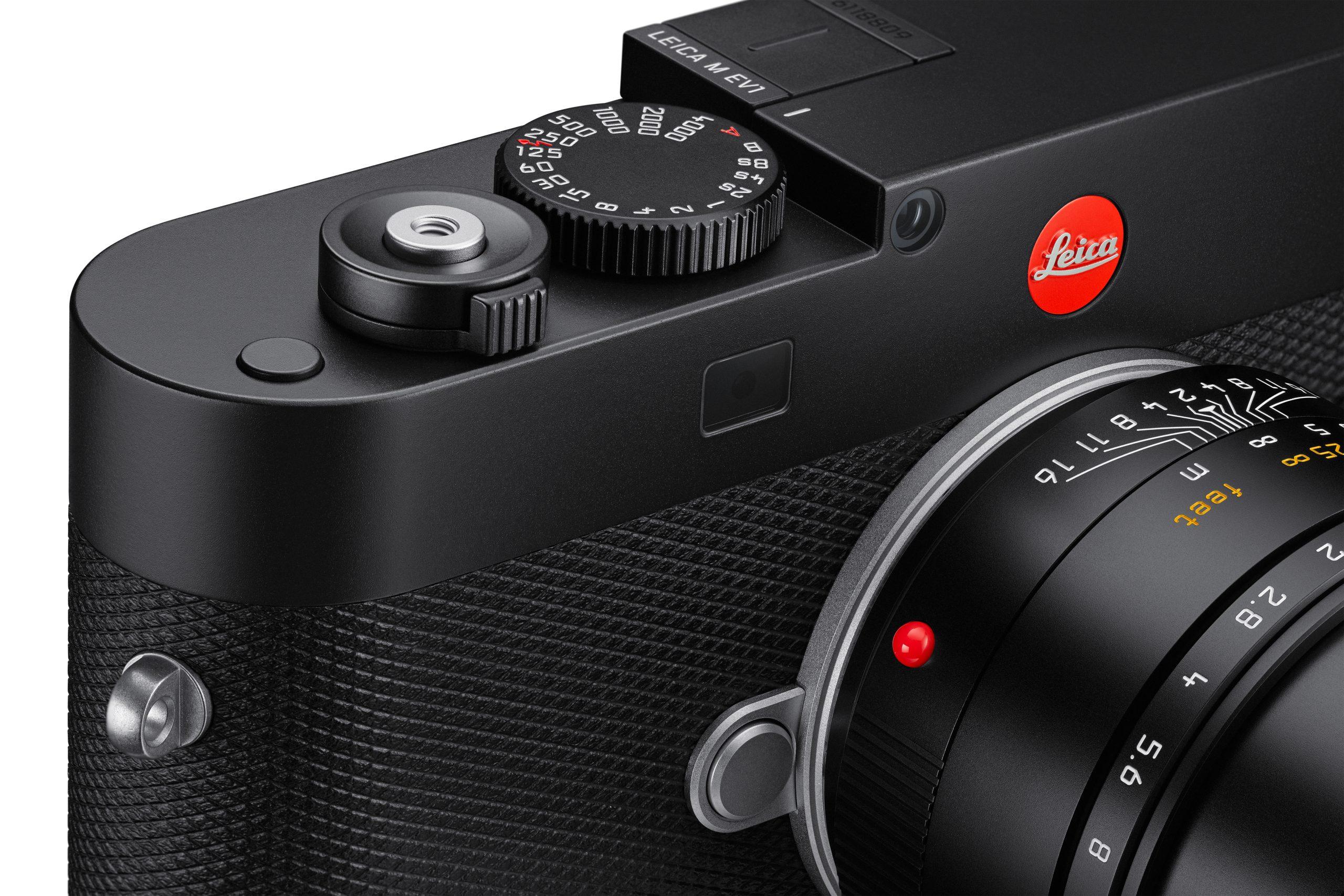 Leica: Η επόμενη κίνηση της γερμανικής εταιρείας στην εποχή του iPhone