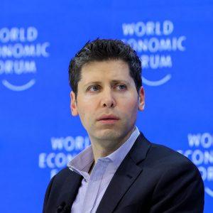 Ο Σαμ Άλτμαν της OpenAI επικρίνει την ICE