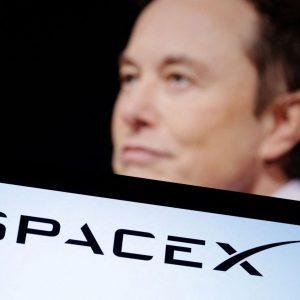 Μασκ: Η SpaceX αγοράζει την xAI σε συμφωνία 1,25 τρισ. δολ.