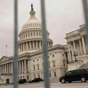 Shutdown: Οι ΗΠΑ εισήλθαν σε κατάσταση μερικής δημοσιονομικής παράλυσης