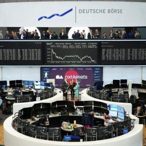 Ευρωπαϊκά χρηματιστήρια: Ανοδικά οι αγορές, το βλέμμα στη Γροιλανδία