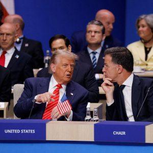 ΝΑΤΟ: Η σιωπή της Συμμαχίας για τη Γροιλανδία προκαλεί ανησυχία