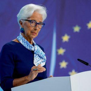 ΕΚΤ: Τα σενάρια για τα επιτόκια και η κρίσιμη συνεδρίαση της 30ής Απριλίου