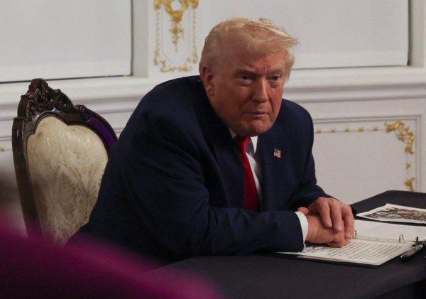 Trump Media: Λανσάρει νέο ψηφιακό νόμισμα για τους μετόχους της