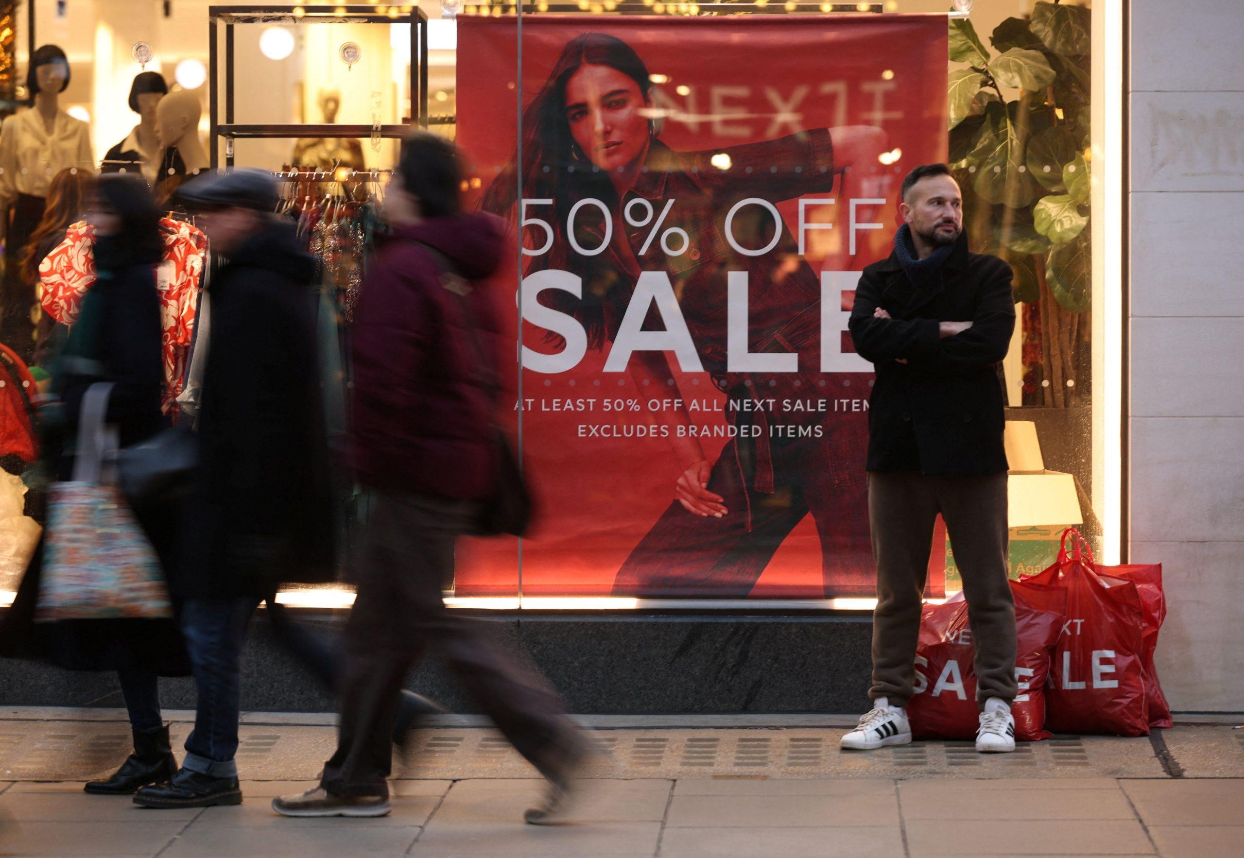 Retail: Μπρος… πλατφόρμες και πίσω… λειτουργικά κόστη – Τι θα γίνει το 2026