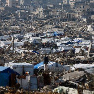 Νοσηρή φαντασία ή γυμνή αλήθεια;