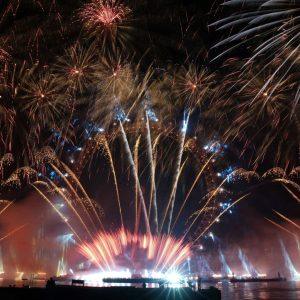 Πρωτοχρονιά: Πώς υποδέχτηκε ο πλανήτης το 2026