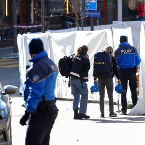 Ελβετία: Πληροφορίες για 40 νεκρούς απο την έκρηξη σε μπαρ στο Κραν Μοντανά