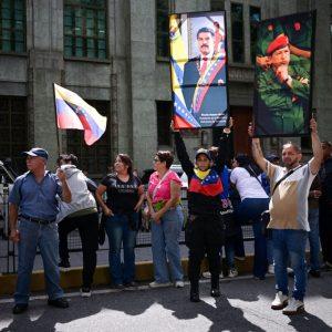 Βενεζουέλα: Μπορούν οι ΗΠΑ να την διοικήσουν «νόμιμα» μετά τη σύλληψη του Μαδούρο;