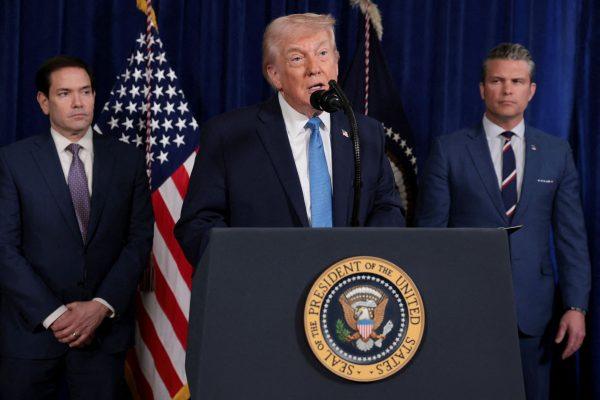 Βενεζουέλα: Τι λένε κορυφαίοι γνώστες των αγορών και της πολιτικής για την επέμβαση των ΗΠΑ