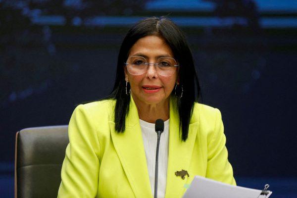 Βενεζουέλα: Ζητά τα αποθέματα χρυσού απο την τράπεζα της Αγγλίας