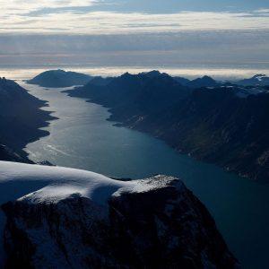 Γροιλανδία: Τι σημαίνει για τους κατοίκους η «απειλή Τραμπ»