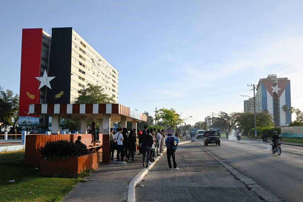 Κούβα: Η CIA «βλέπει» οικονομική ασφυξία, αλλά όχι βέβαιη πτώση του καθεστώτος