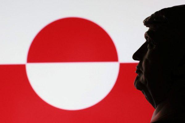 Γροιλανδία: Η σημασία της και συνολικά του Αρκτικού Ωκεανού για τη διεθνή ναυτιλία