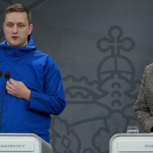 Γροιλανδία: Απειλεί τον πρωθυπουργό ο Τραμπ – Κρίσιμη συνάντηση στον Λευκό Οίκο