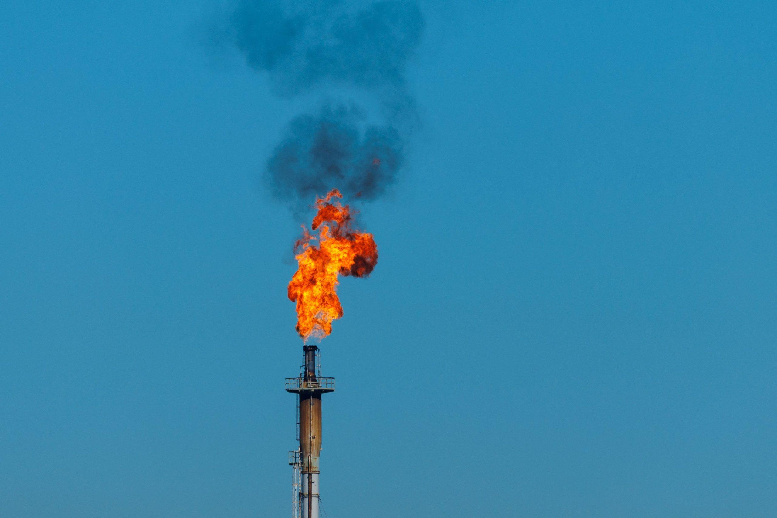 Τουρκία: Έκρηξη σε διυλιστήριο στη Νικομήδεια