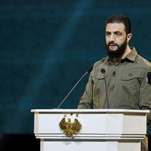 Συρία: Εκεχειρία με τις κουρδικές δυνάμεις και επιστροφή της Δαμασκού στα βορειοανατολικά