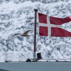 Γροιλανδία: Οι χάρτες που εξηγούν γιατί την θέλει ο Τραμπ