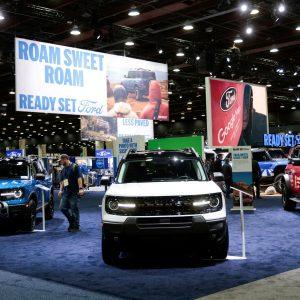 Τραμπ: Πώς οι νέοι κανόνες επηρεάζουν το κόστος του αυτοκινήτου