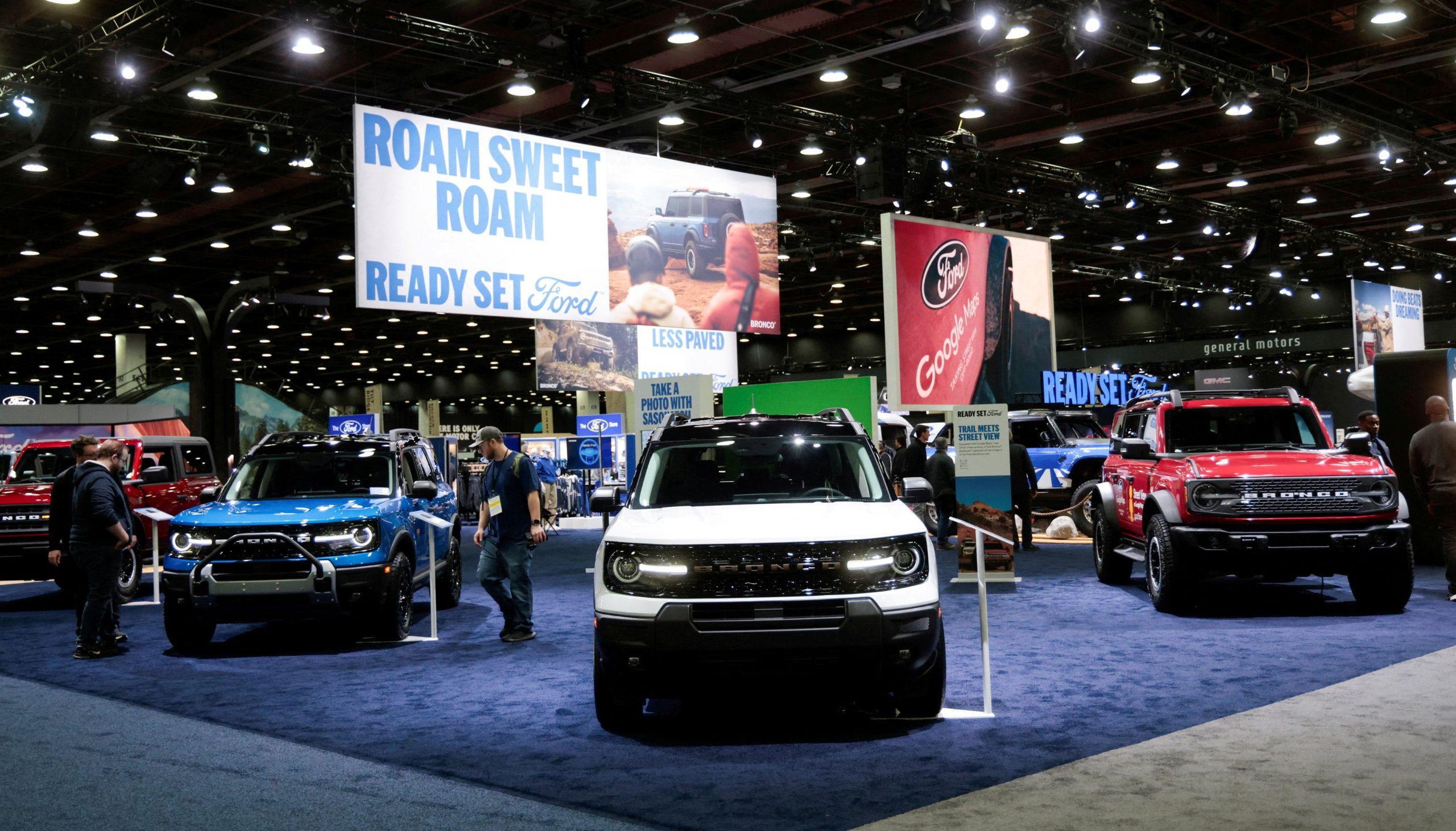 Τραμπ: Πώς οι νέοι κανόνες επηρεάζουν το κόστος του αυτοκινήτου