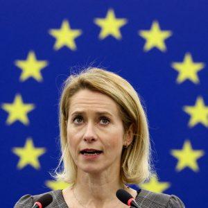 Κάλας: Το ΝΑΤΟ πρέπει να γίνει πιο ευρωπαϊκό – Δομική η στροφή των ΗΠΑ