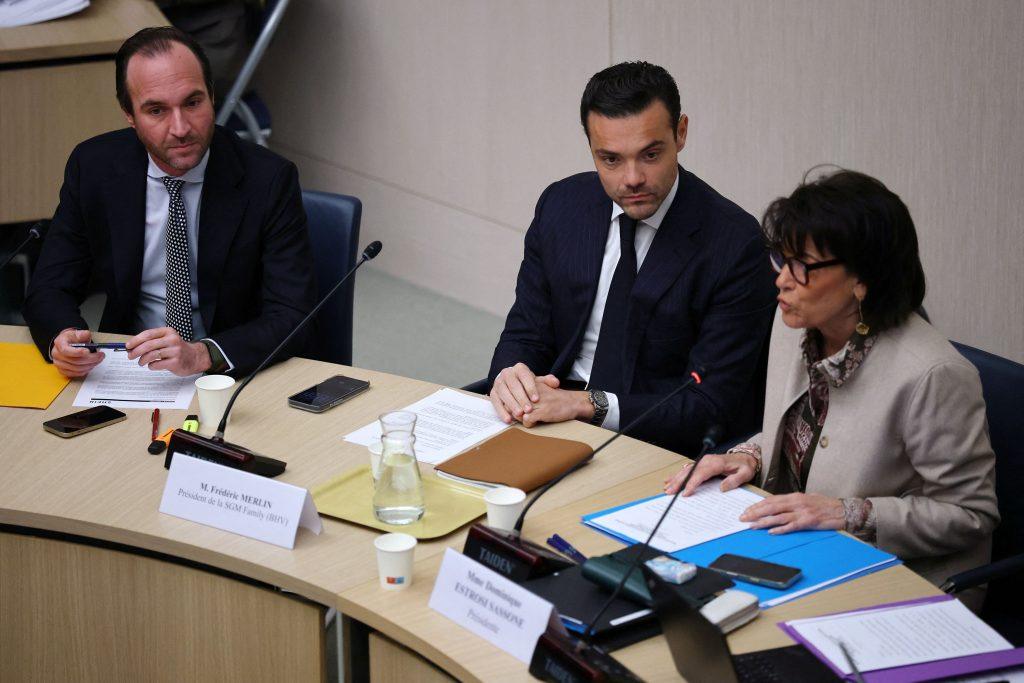 Shein: Θα σώσει ή θα καταστρέψει τελικά το γαλλικό εμπόριο;