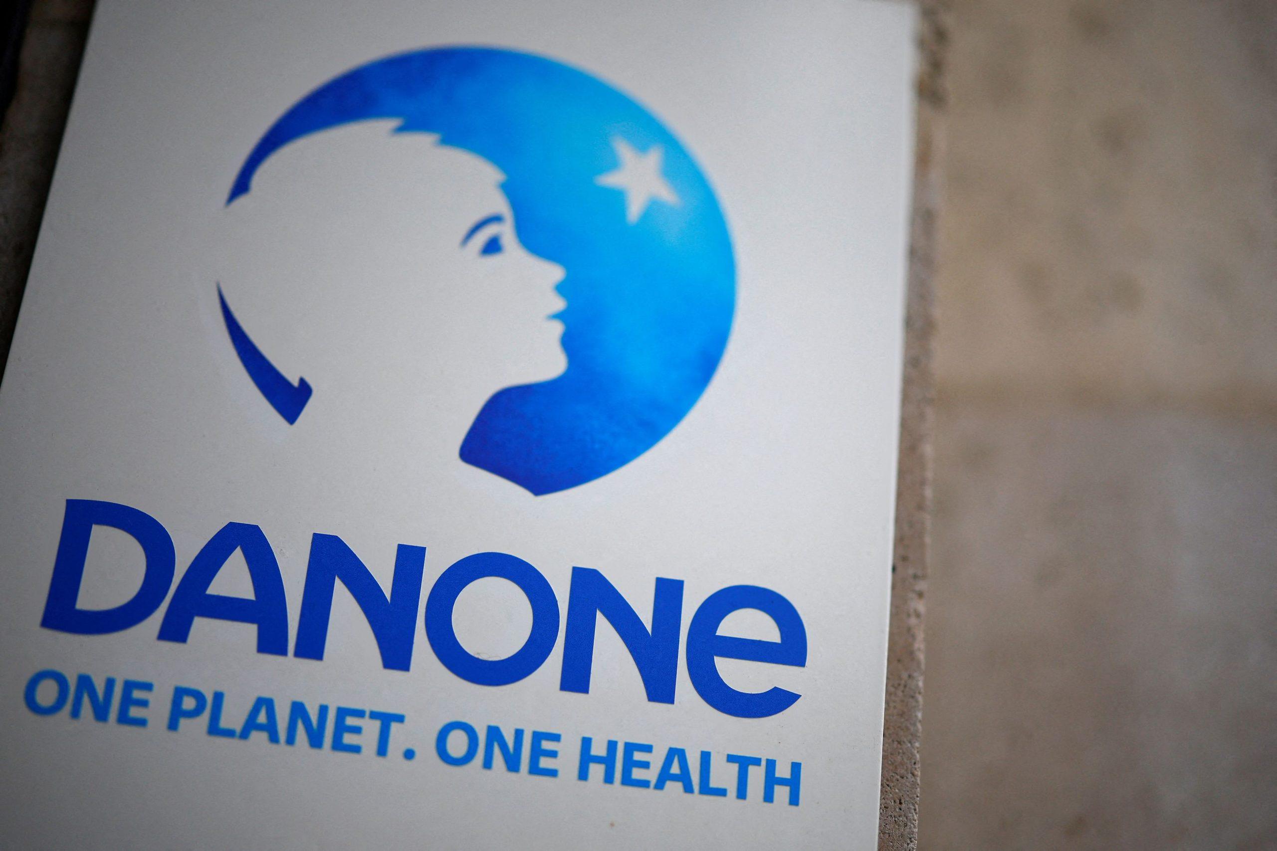 Danone: Η μετοχή καταρρέει – Η κρίση στα βρεφικά γάλατα εξαπλώνεται