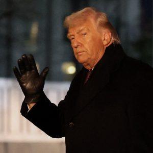 Τραμπ: Αποσύρει την πρόσκληση στον Καναδά για ένταξή του στο «Συμβούλιο Ειρήνης»