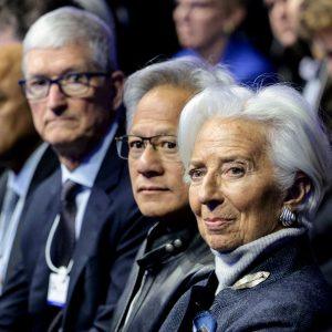 Νταβός: Πέντε συμπεράσματα από την συνεδρίαση του 2026