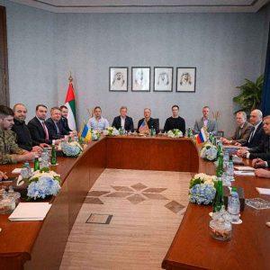 Ουκρανία: Η Ρωσία επιμένει στην απαίτηση να της παραχωρηθεί από το Κίεβο ολόκληρο το Ντονμπάς