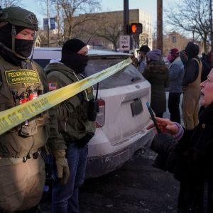 ICE: Γιατί οι εταιρείες Target και Hilton αναγκάζονται να πάρουν θέση