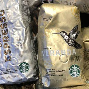 Starbucks: AI λάθη, παλιά συστήματα και άδεια ράφια