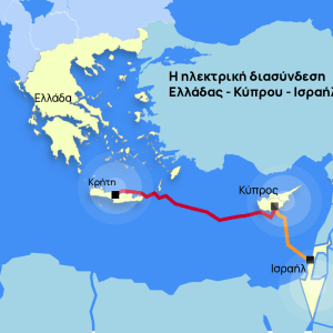 GSI: Το «αγκάθι» από Κύπρο για τη NAVTEX του Οκτωβρίου