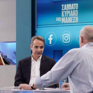 PM: Meeting With Erdogan in Feb.; Downplays Latest Bizaare Rama Quip